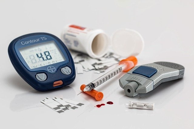 Diabetes: Are you scared of it?