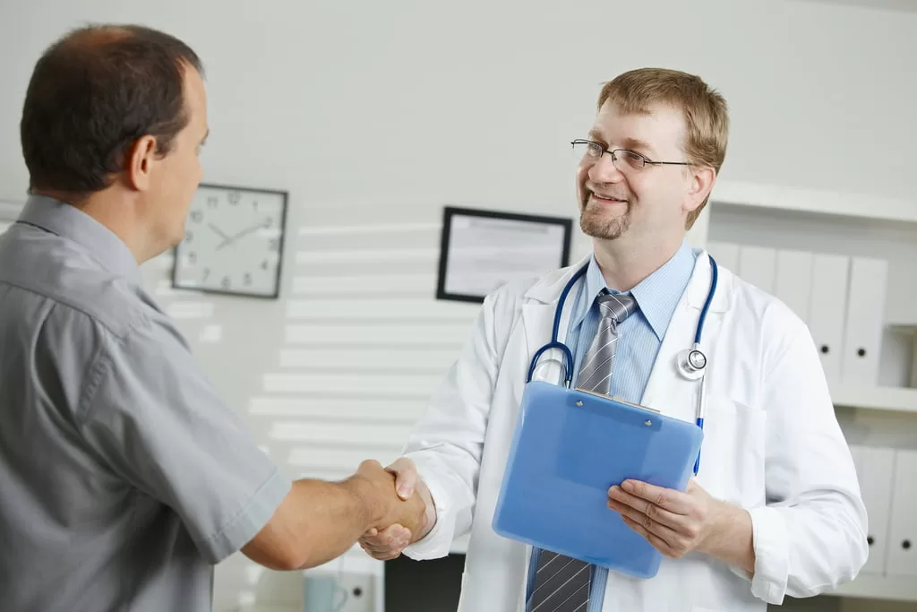 Men: 4 Things You Must Check With Your Doctor