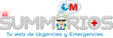 Summarios | SUMMA 112 – La web no oficial de los profesionales del servicio de urgencia médica